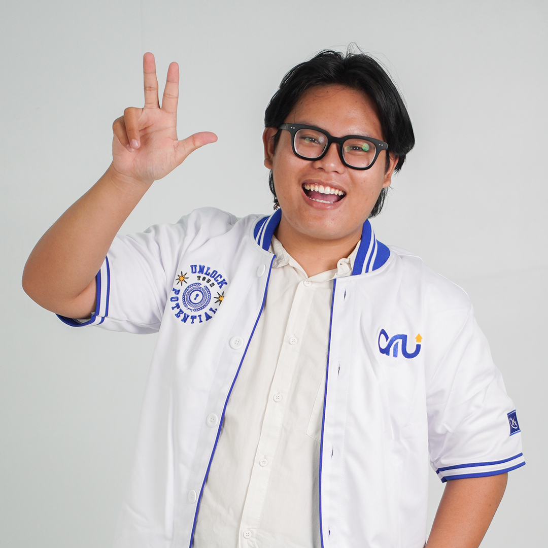 Dastin, Event Management Arutala Academy